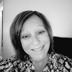 Meet your Posher, Pammy